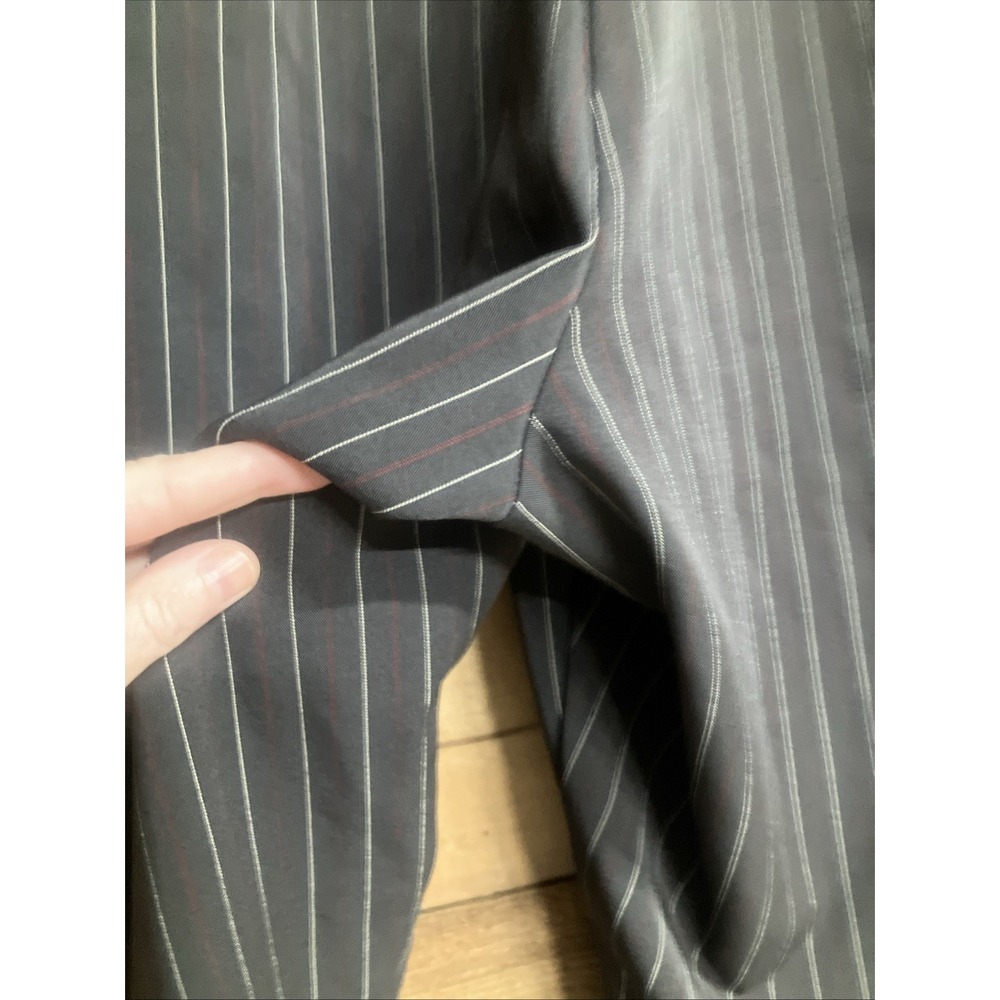 Courtenay Trouser Pants Size 24W Womens - Picture 8 of 12